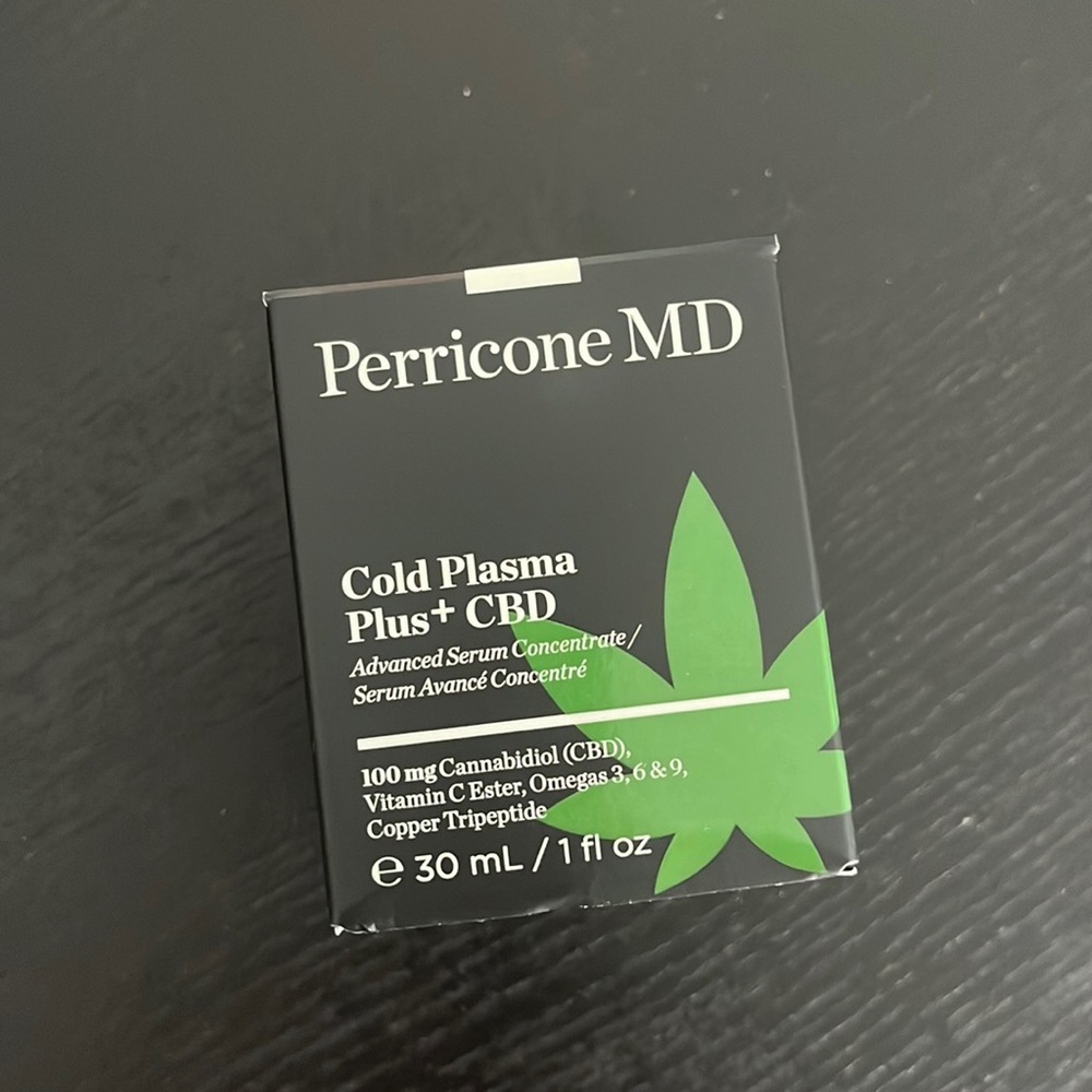Perricone cold plasma plus